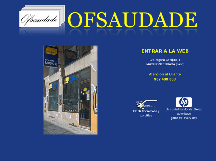 www.ofsaudade.com