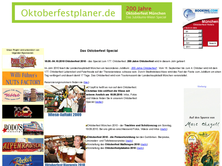 www.oktoberfestplaner.de