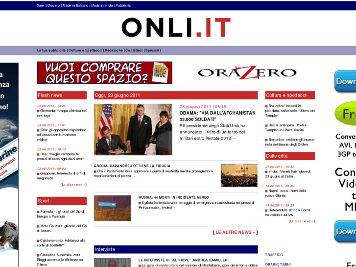 www.onli.it