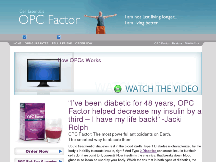 www.opcdiabetic.com