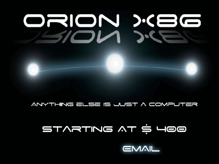 www.orionx86.com