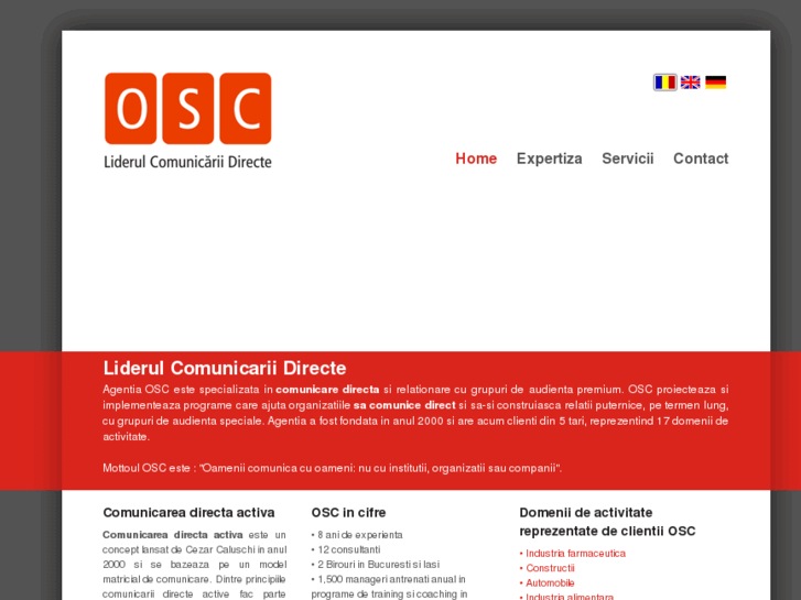 www.osc.ro