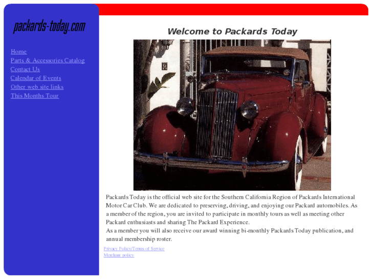 www.packards-today.com