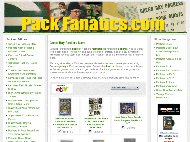 www.packfanatics.com