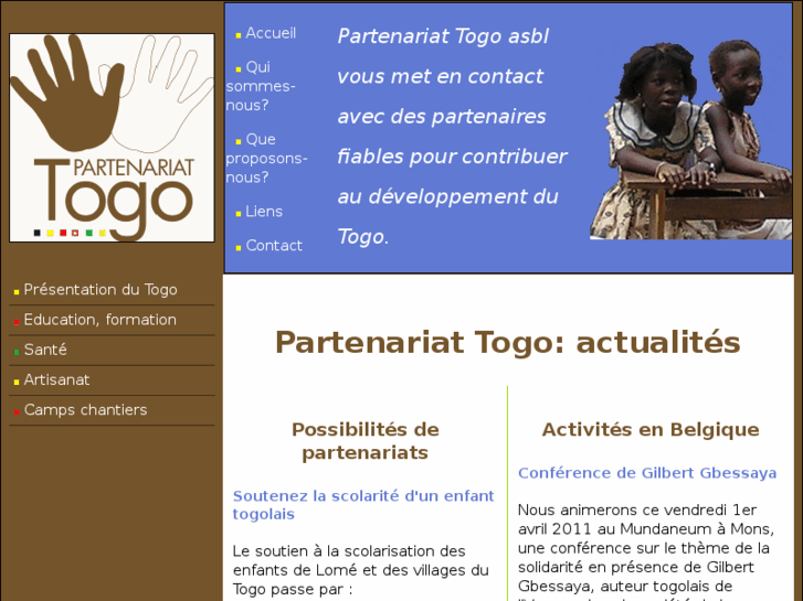 www.partenariat-togo.org