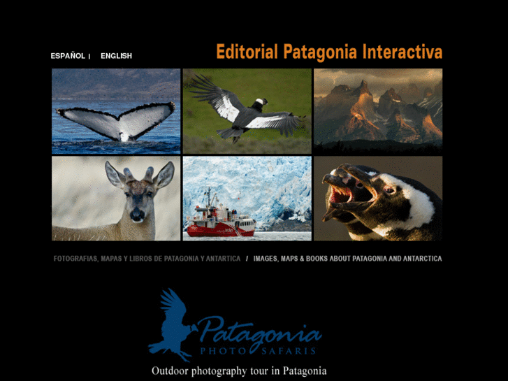 www.patagoniainteractiva.com