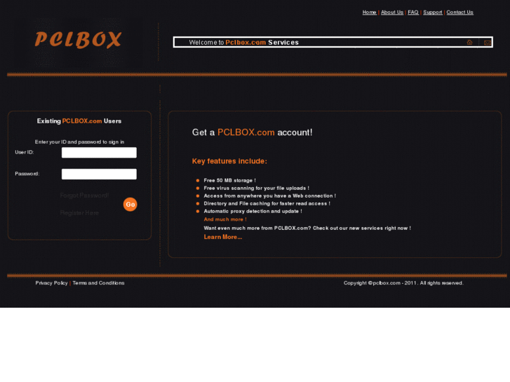 www.pclbox.com