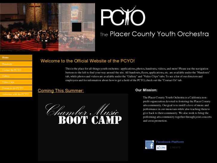 www.pcyo.org