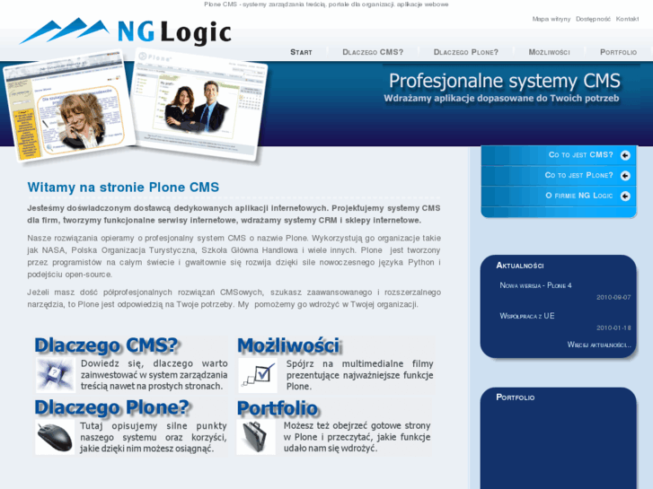 www.plone-cms.biz