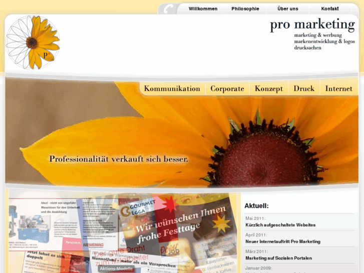 www.promarketing.ch