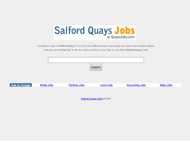 www.quaysjobs.com