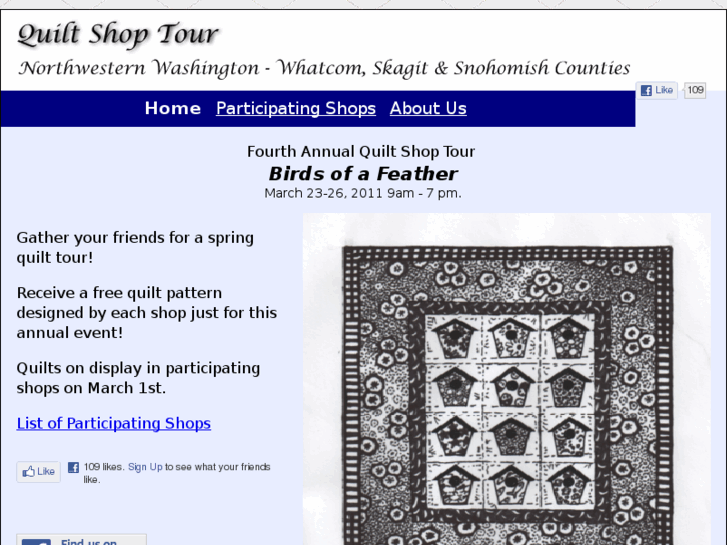 www.quilttour.com