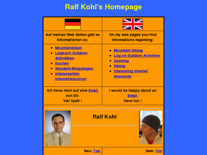 www.ralfkohl.de