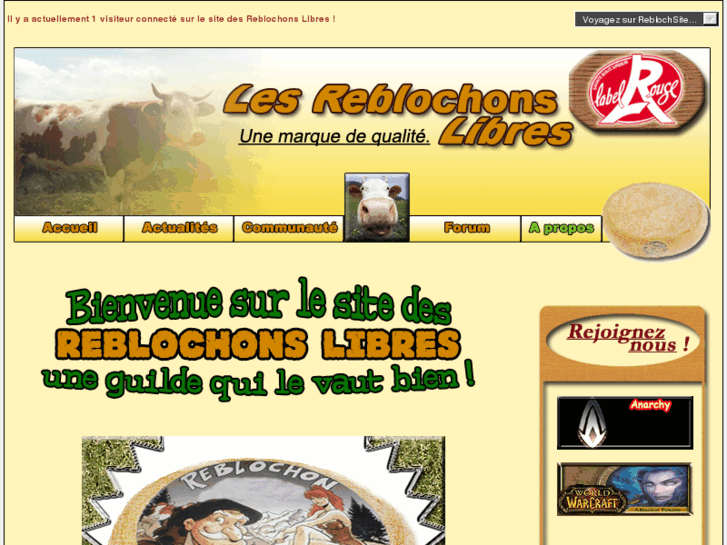 www.reblochons.com