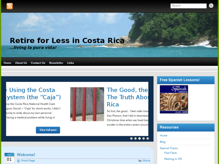 www.retireforlessincostarica.com