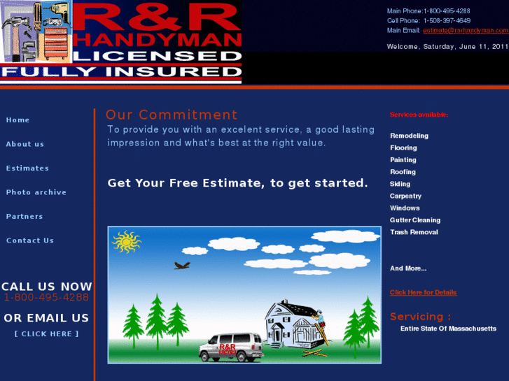 www.rnrhandyman.com