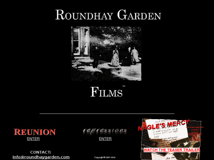 www.roundhaygarden.com