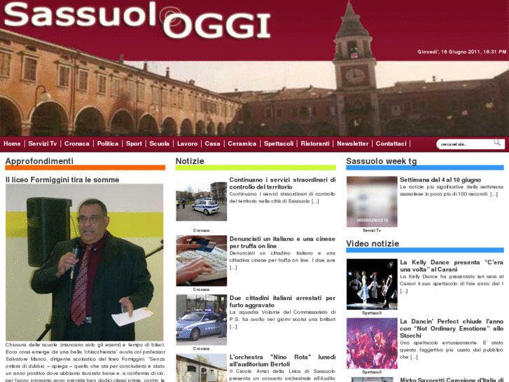 www.sassuolooggi.it