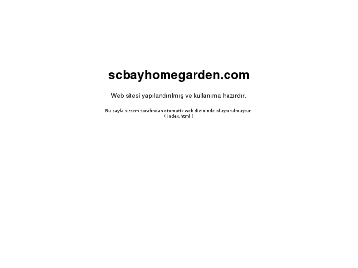 www.scbayhomegarden.com