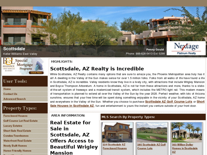 www.searchallscottsdalerealestate.com