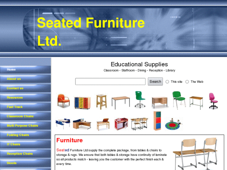 www.seatedfurniture.com