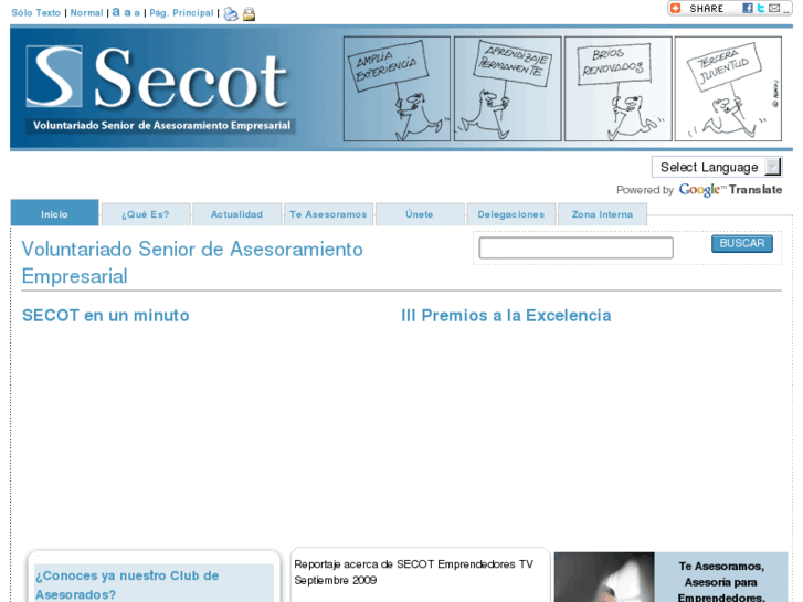 www.secot.org