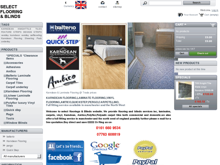 www.selectfloorings.co.uk