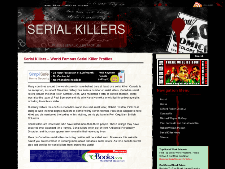 www.serialkillers.ca