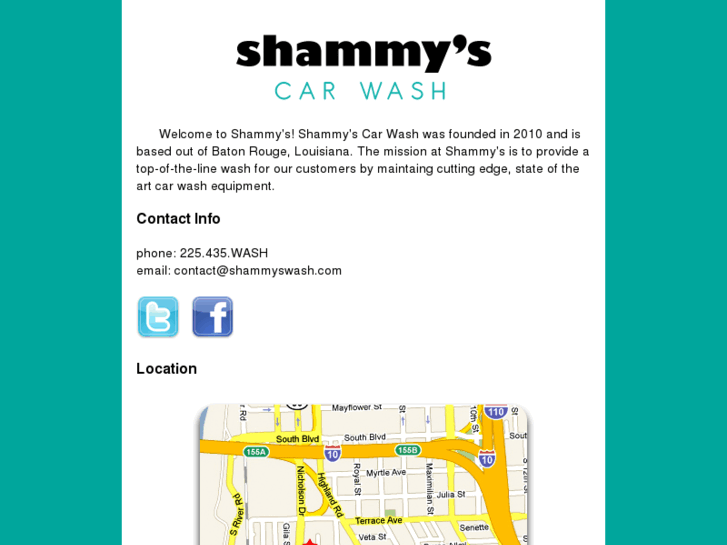 www.shammyswash.com