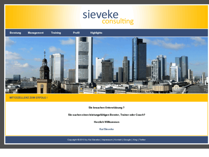 www.sieveke.info