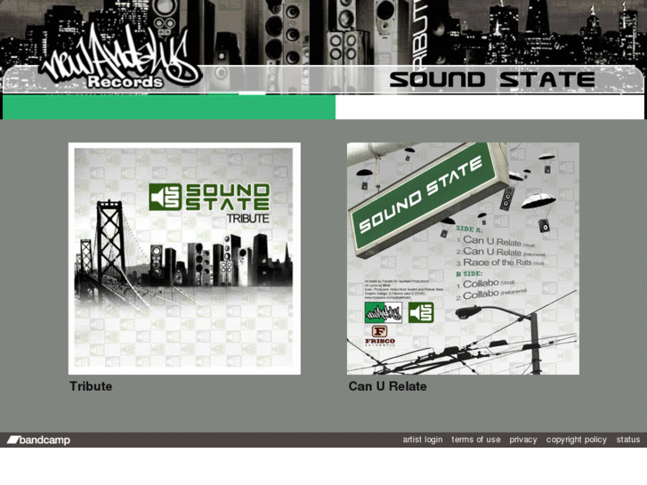 www.soundstate.net