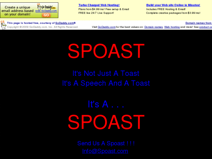 www.spoast.com