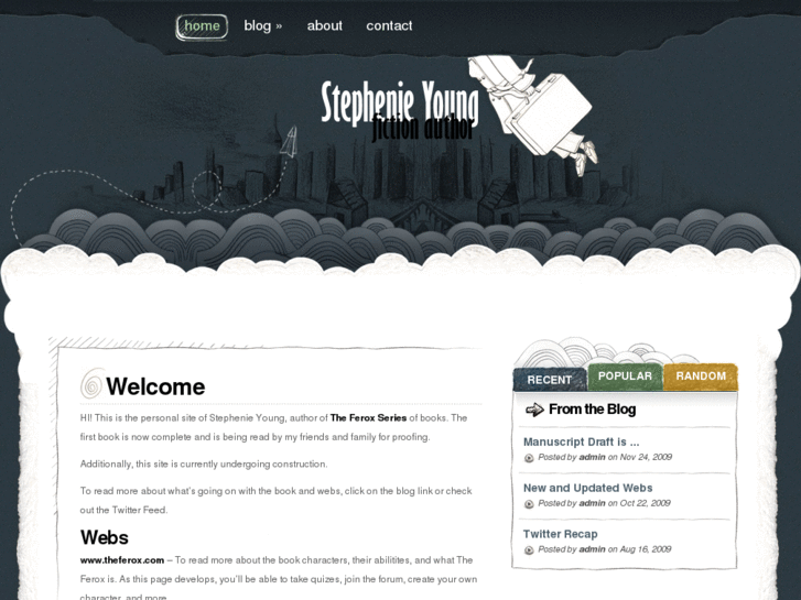 www.stephenieyoung.com