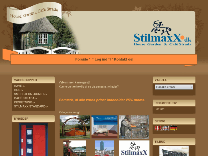 www.stilmaxx.dk