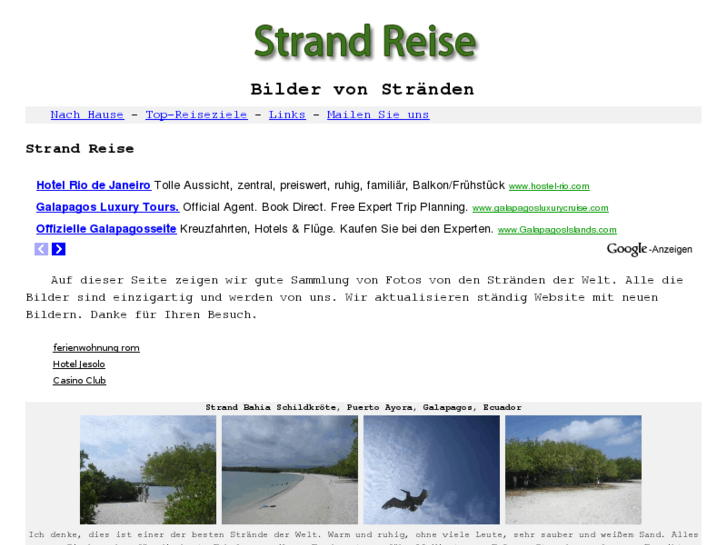 www.strandreise.com