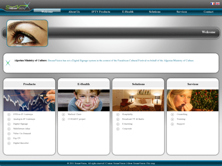 www.streamvision.fr