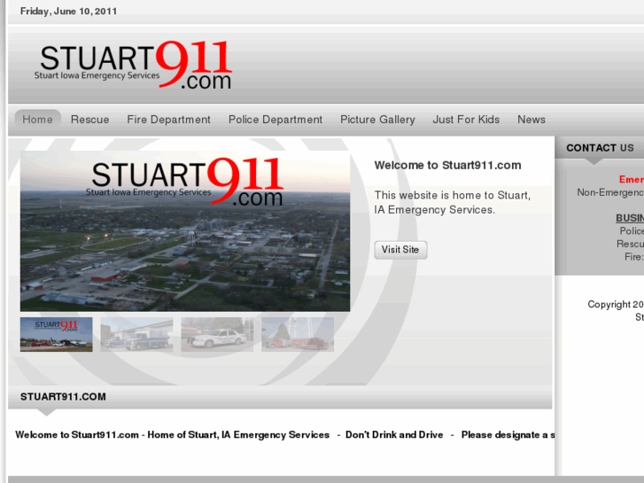 www.stuart911.com