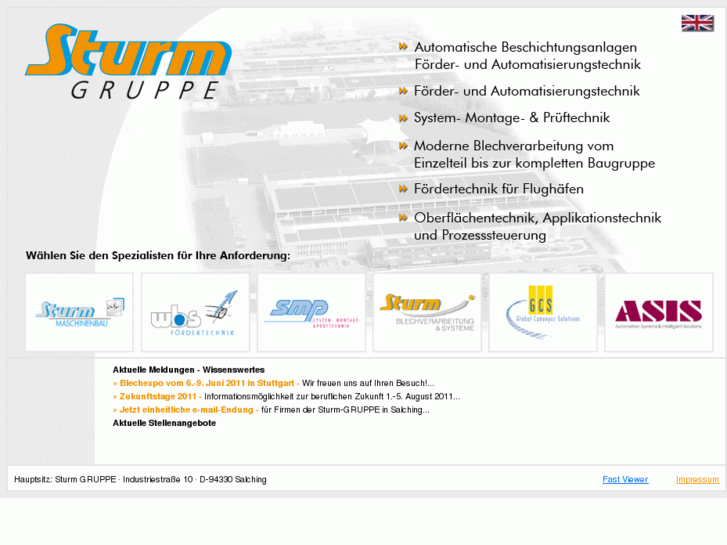 www.sturm-gruppe.com