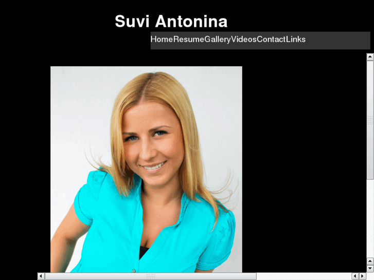 www.suviantonina.com