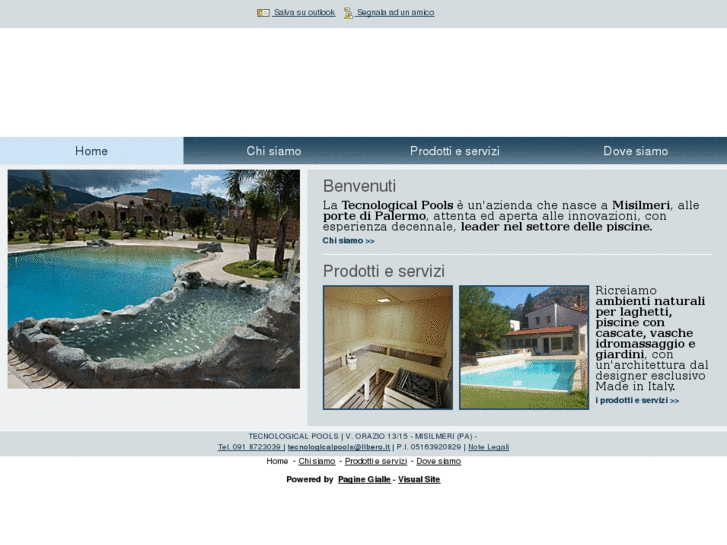 www.tecnologicalpools.com