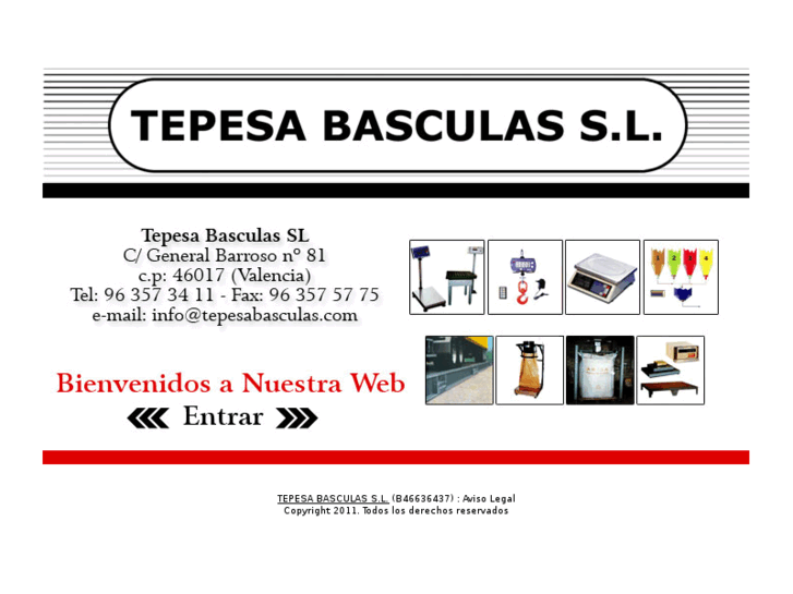 www.tepesabasculas.com