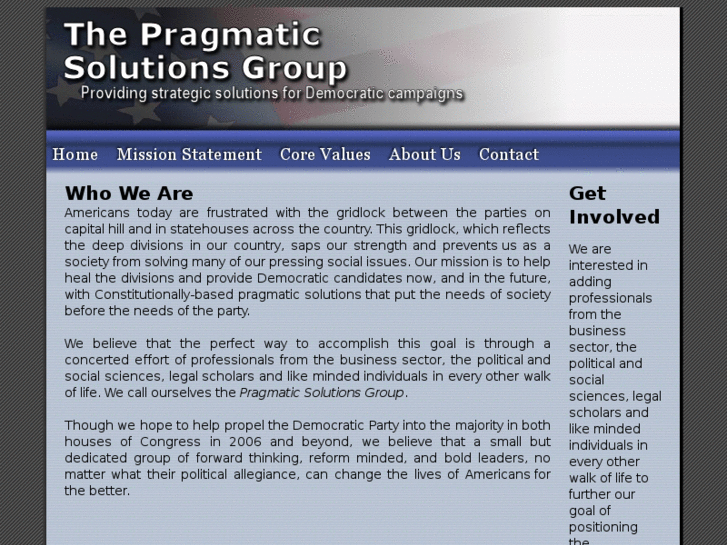 www.thepragmaticsolutionsgroup.com