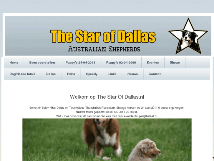 www.thestarofdallas.nl