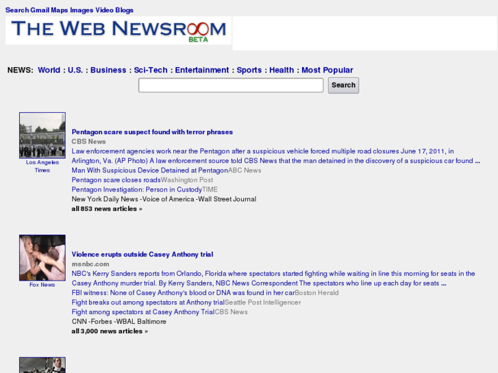 www.thewebnewsroom.com