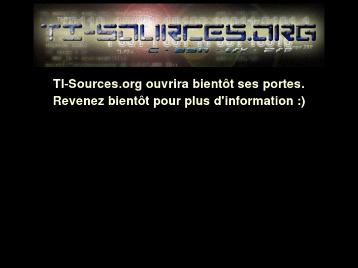 www.ti-sources.org