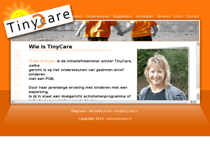 www.tinycare.nl