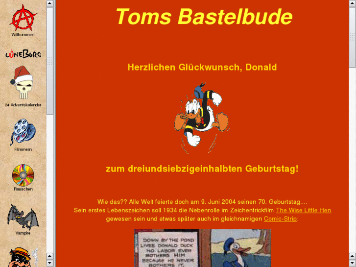 www.toms-bastelbude.de