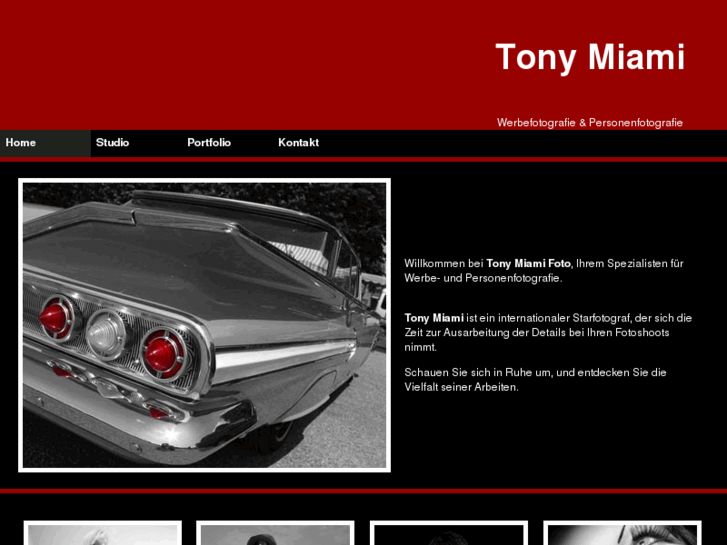 www.tony-miami-foto.com