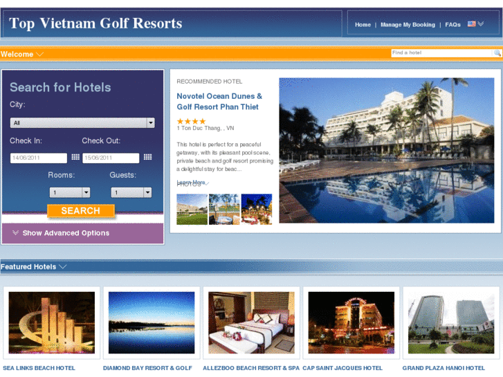 www.topvietnamgolfresorts.com