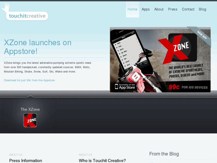 www.touchitcreative.com